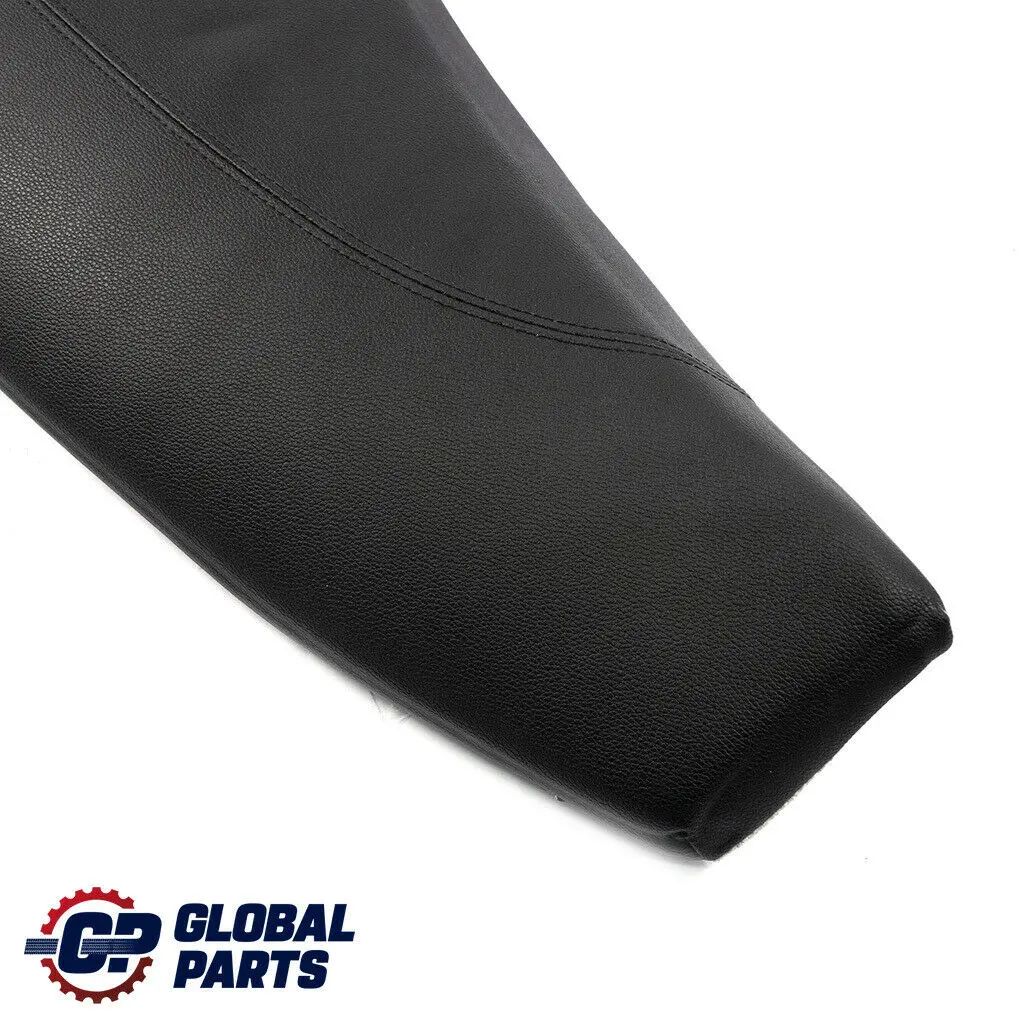 Siege Arriere Partie Laterale Gauche Reference Point D'eclair pour BMW E87 LCI à propos du numéro de pièce 7118681 BMW E87 LCI Siege Arriere Partie Laterale Gauche Reference Point D'eclair - SKU 8036469 - Numéro de pièce 7118681