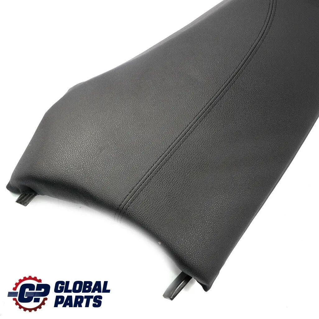  *BMW 1 E87 LCI Rücksitz Hinten Sitz Seitenteil Links Bezug Flashpoint - SKU 8036469 - Teilenummer 7118681