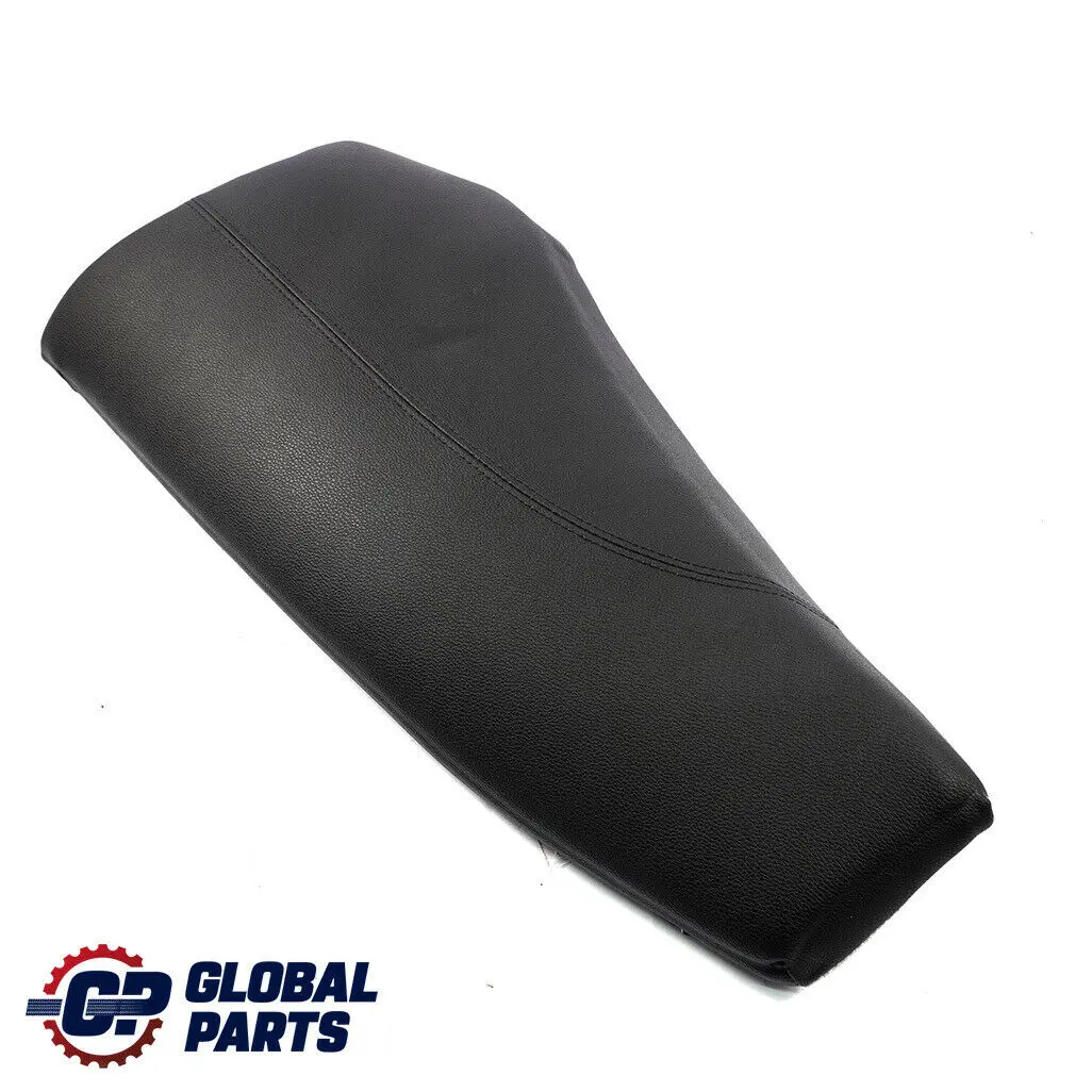  *BMW 1 E87 LCI Rücksitz Hinten Sitz Seitenteil Links Bezug Flashpoint - SKU 8036469 - Teilenummer 7118681