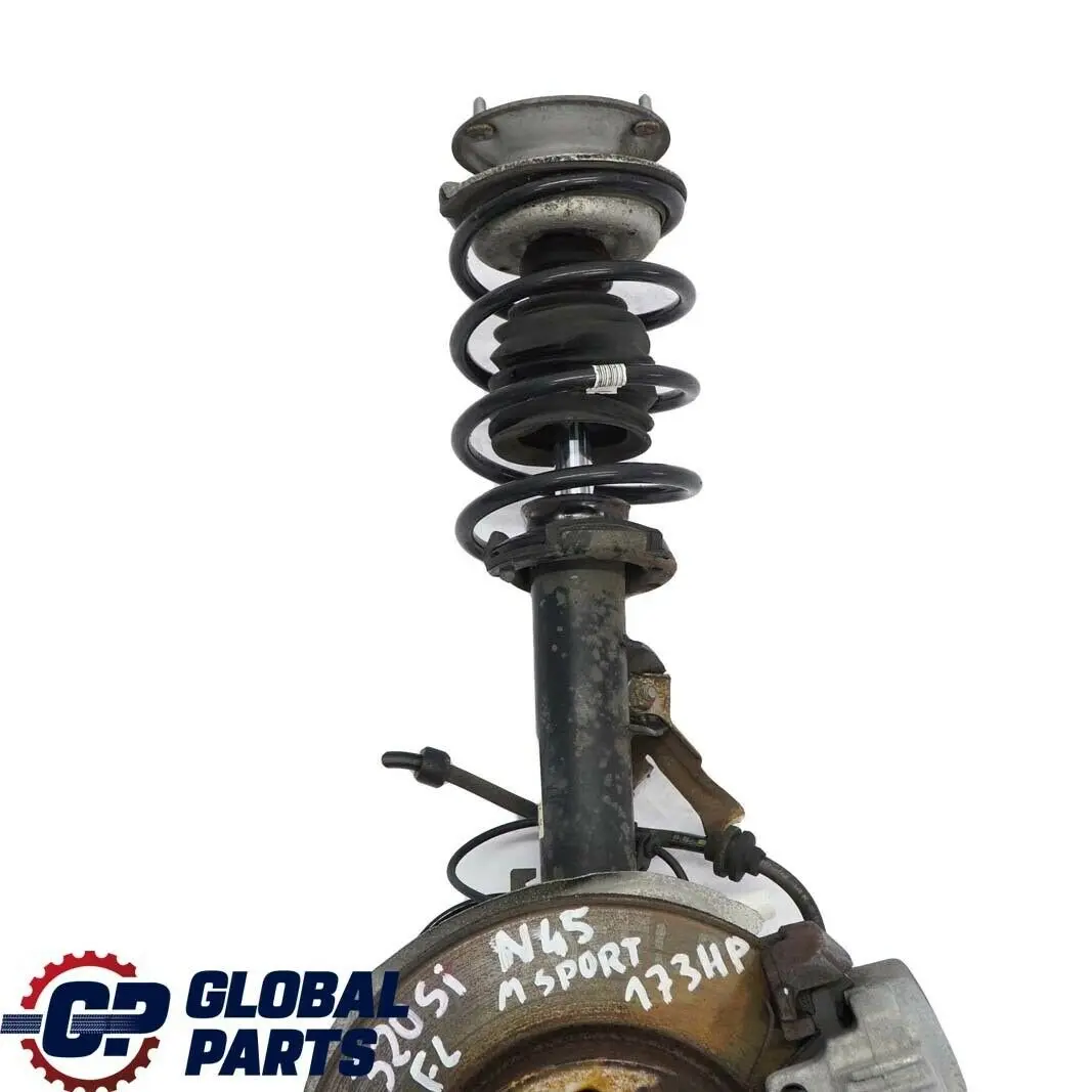 320si M Sport Federbein Stoßdämpfer Vorn Links für BMW 3 er E90 mit Teilenummer 8036553 BMW 3 er E90 320si M Sport Federbein Stoßdämpfer Vorn Links - SKU 8036553-3 - Teilenummer 8036553