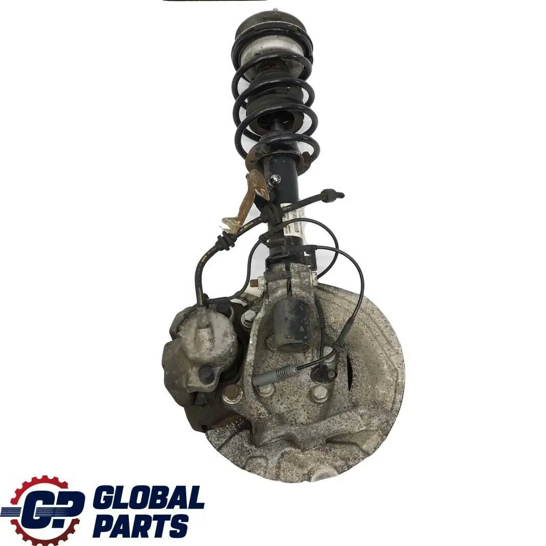 320si M Sport Federbein Stoßdämpfer Vorn Links für BMW 3 er E90 mit Teilenummer 8036553 BMW 3 er E90 320si M Sport Federbein Stoßdämpfer Vorn Links - SKU 8036553-3 - Teilenummer 8036553