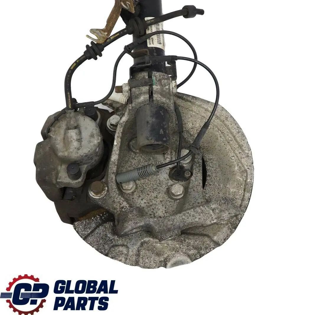 320si N45 M Sport Front Left N/S Spring Strut Brake Caliper to BMW 3 Series E90 with Part number 8036553 BMW 3 Series E90 320si N45 M Sport Front Left N/S Spring Strut Brake Caliper - SKU 8036553-3 - Part number 8036553