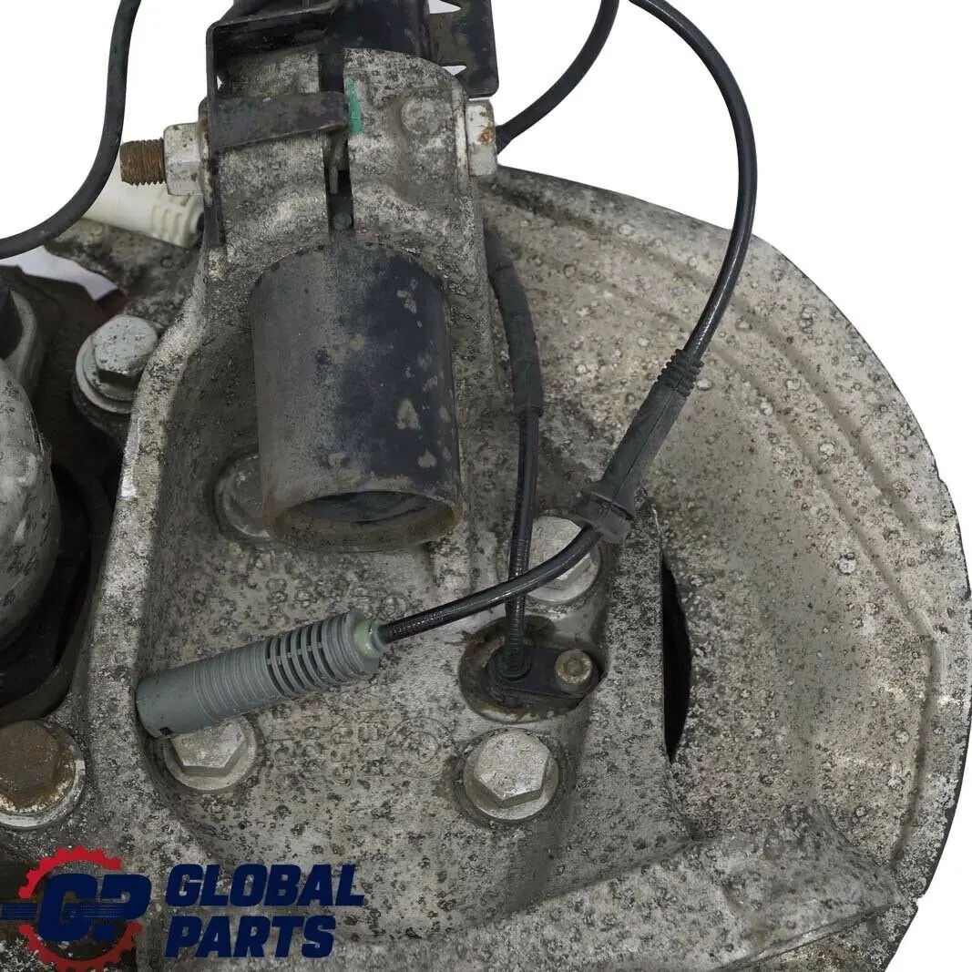 320si N45 M Sport Delantero Izquierdo Muelle Puntal Pinza De Freno para BMW E90 con número de pieza 8036553 BMW E90 320si N45 M Sport Delantero Izquierdo Muelle Puntal Pinza De Freno - SKU 8036553-3 - Número de pieza 8036553