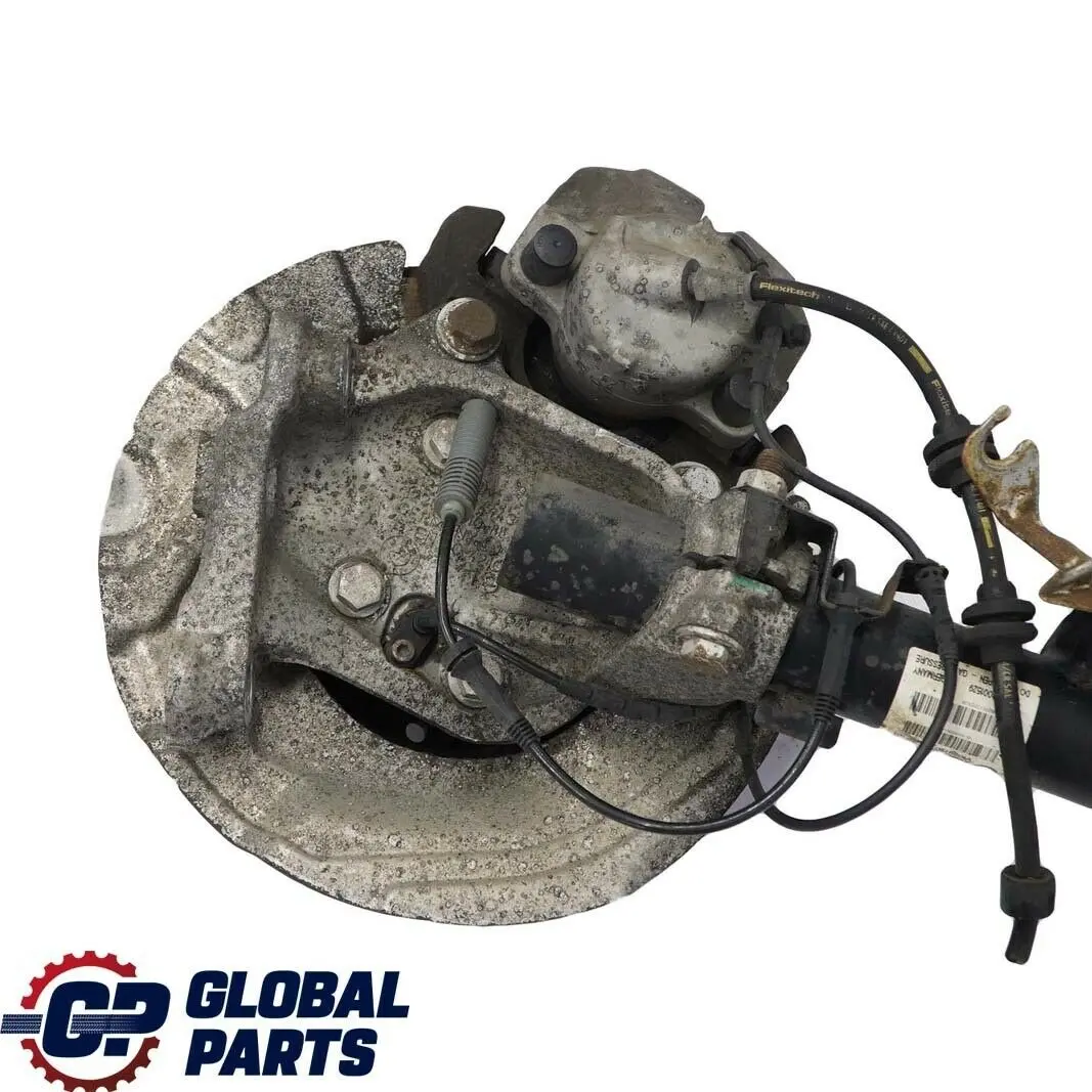 320si N45 M Sport Front Left N/S Spring Strut Brake Caliper to BMW 3 Series E90 with Part number 8036553 BMW 3 Series E90 320si N45 M Sport Front Left N/S Spring Strut Brake Caliper - SKU 8036553-3 - Part number 8036553