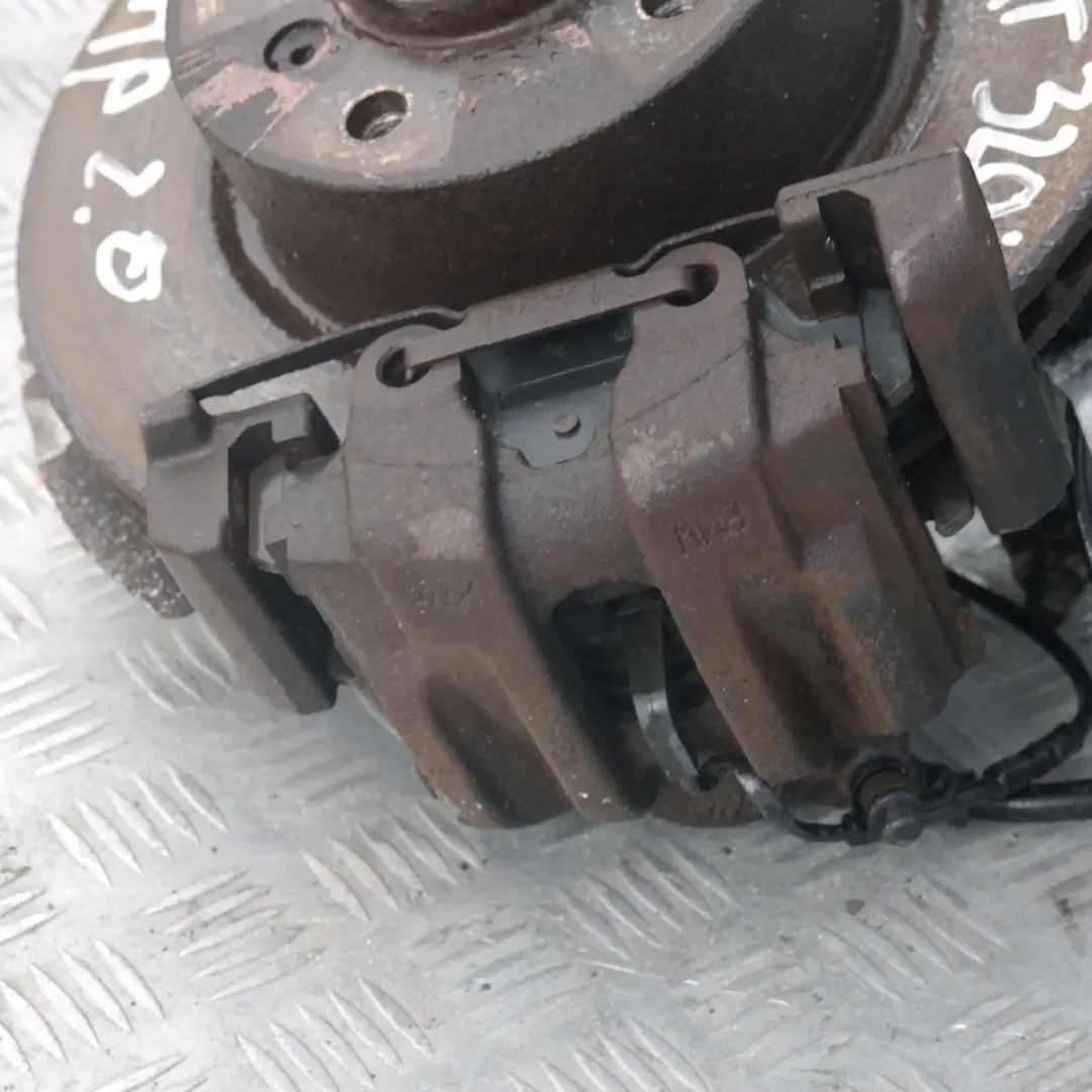 BMW 3 Reihe E90 320i N46 M Sport Federbein vorn links 3131 - SKU 8036553 - Teilenummer 8036553