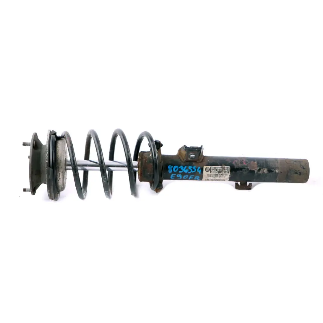Shock Absorber BMW E90 E91 Front Right O/S M Sport Suspension Spring Strut  - SKU 8036554-5 - Part number 8036554