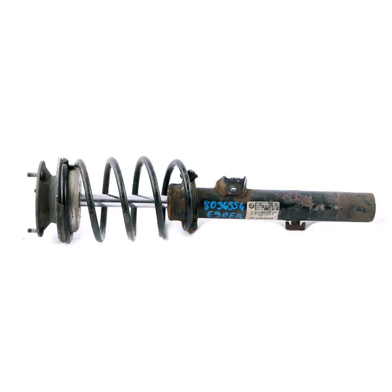 Shock Absorber BMW E90 E91 Front Right O/S M Sport Suspension Spring Strut