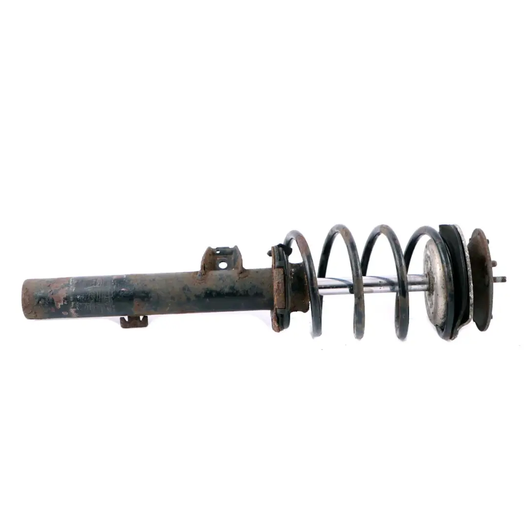  Amortisseur BMW E90 E91 Avant Droit M Sport Suspension Ressort Jambe De Force - SKU 8036554-5 - Numéro de pièce 8036554