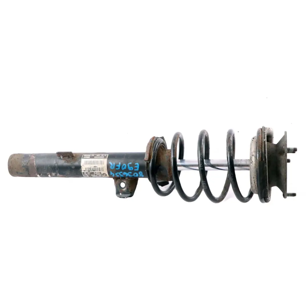 Shock Absorber BMW E90 E91 Front Right O/S M Sport Suspension Spring Strut to with Part number 8036554 Shock Absorber BMW E90 E91 Front Right O/S M Sport Suspension Spring Strut - SKU 8036554-5 - Part number 8036554