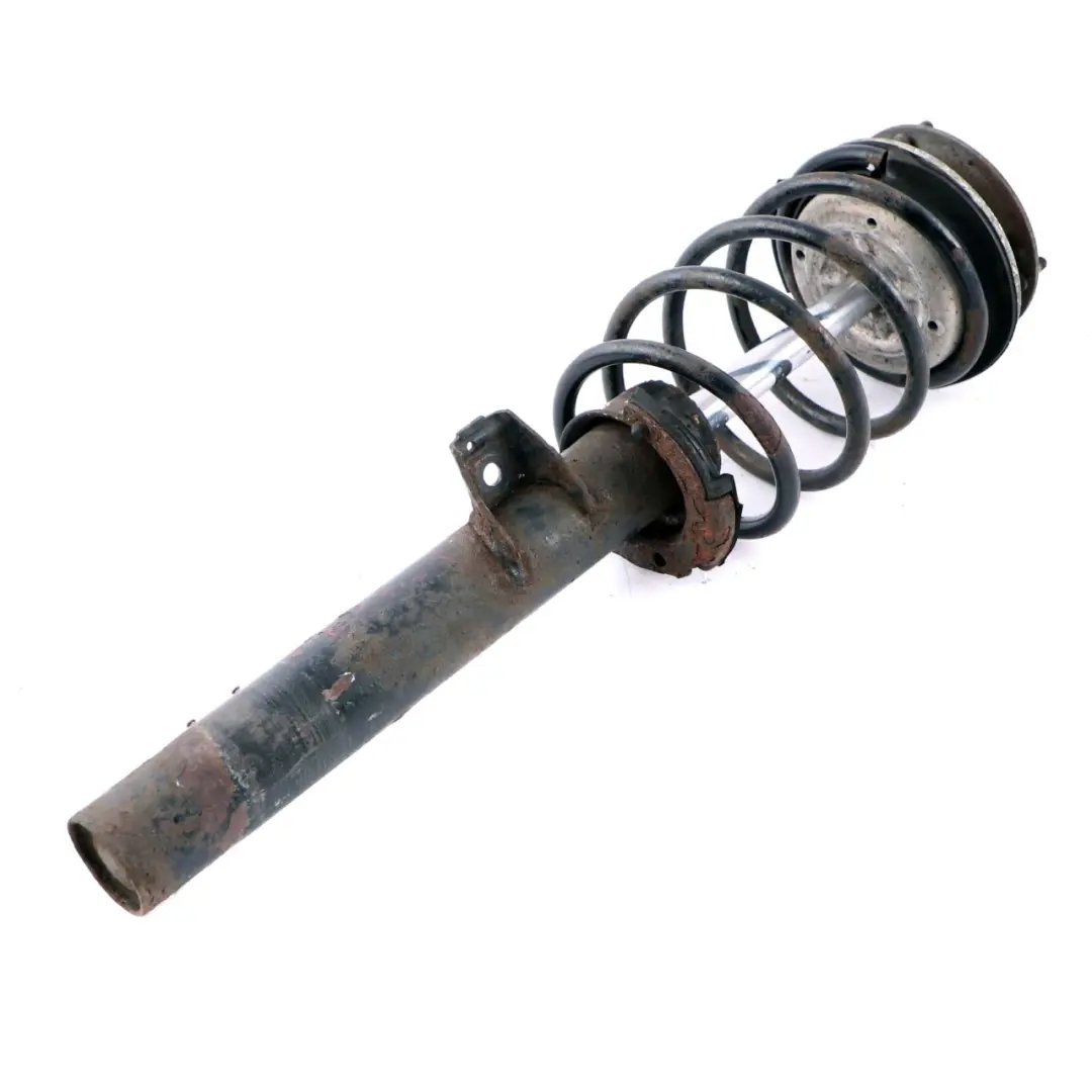 Shock Absorber BMW E90 E91 Front Right O/S M Sport Suspension Spring Strut to with Part number 8036554 Shock Absorber BMW E90 E91 Front Right O/S M Sport Suspension Spring Strut - SKU 8036554-5 - Part number 8036554