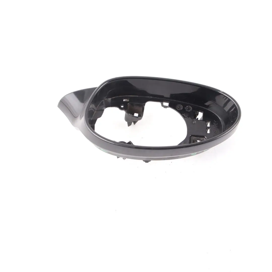 BMW E81 E87 E90 E91 M Sport Bague D'Arret a Gauche Noir Brlant - SKU 8036571 - Numéro de pièce 8036571