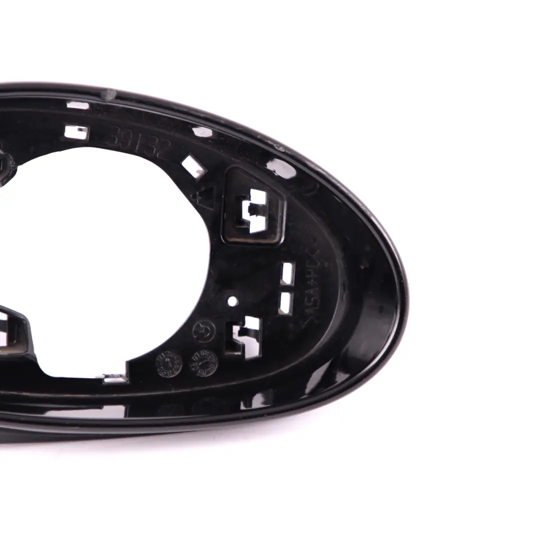 Supporting Ring Wing Mirror Housing Right O/S to BMW 3 Series E90 E91 2 M Sport with Part number 8036572 BMW 3 Series E90 E91 2 M Sport Supporting Ring Wing Mirror Housing Right O/S - SKU 8036572-2 - Part number 8036572