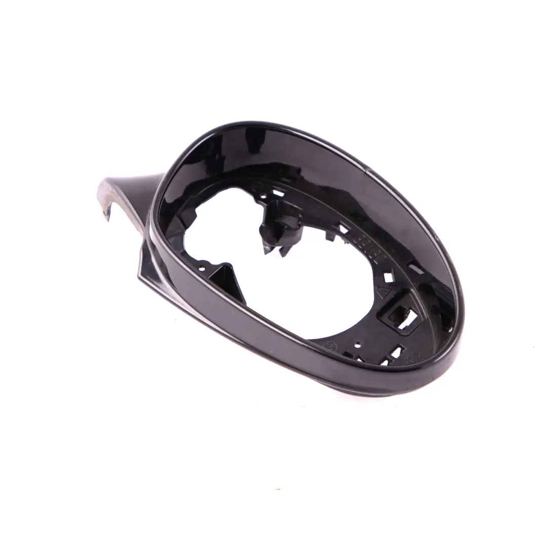 BMW 3 Series E90 E91 2 M Sport Supporting Ring Wing Mirror Housing Right O/S - SKU 8036572-2 - Part number 8036572