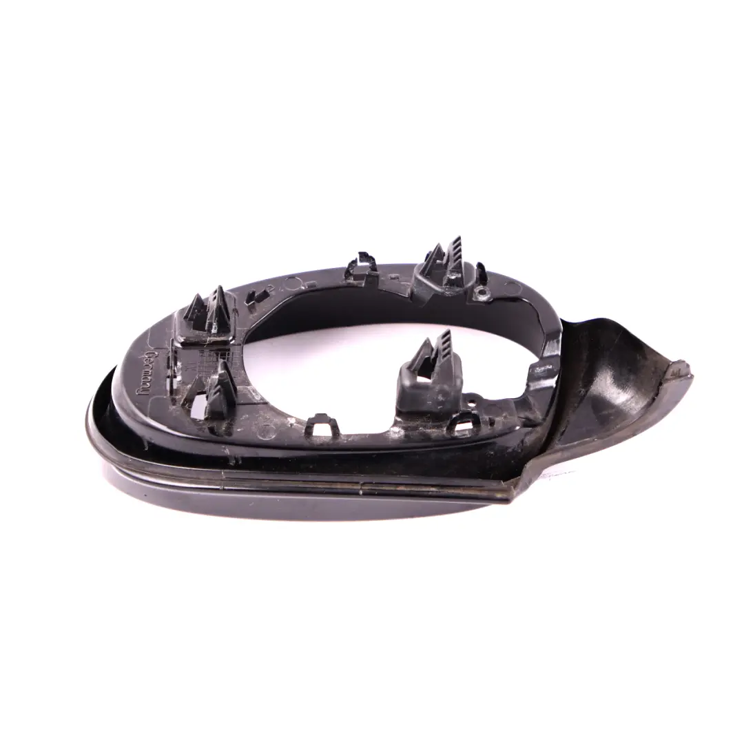 Supporting Ring Wing Mirror Housing Right O/S to BMW 3 Series E90 E91 2 M Sport with Part number 8036572 BMW 3 Series E90 E91 2 M Sport Supporting Ring Wing Mirror Housing Right O/S - SKU 8036572-2 - Part number 8036572