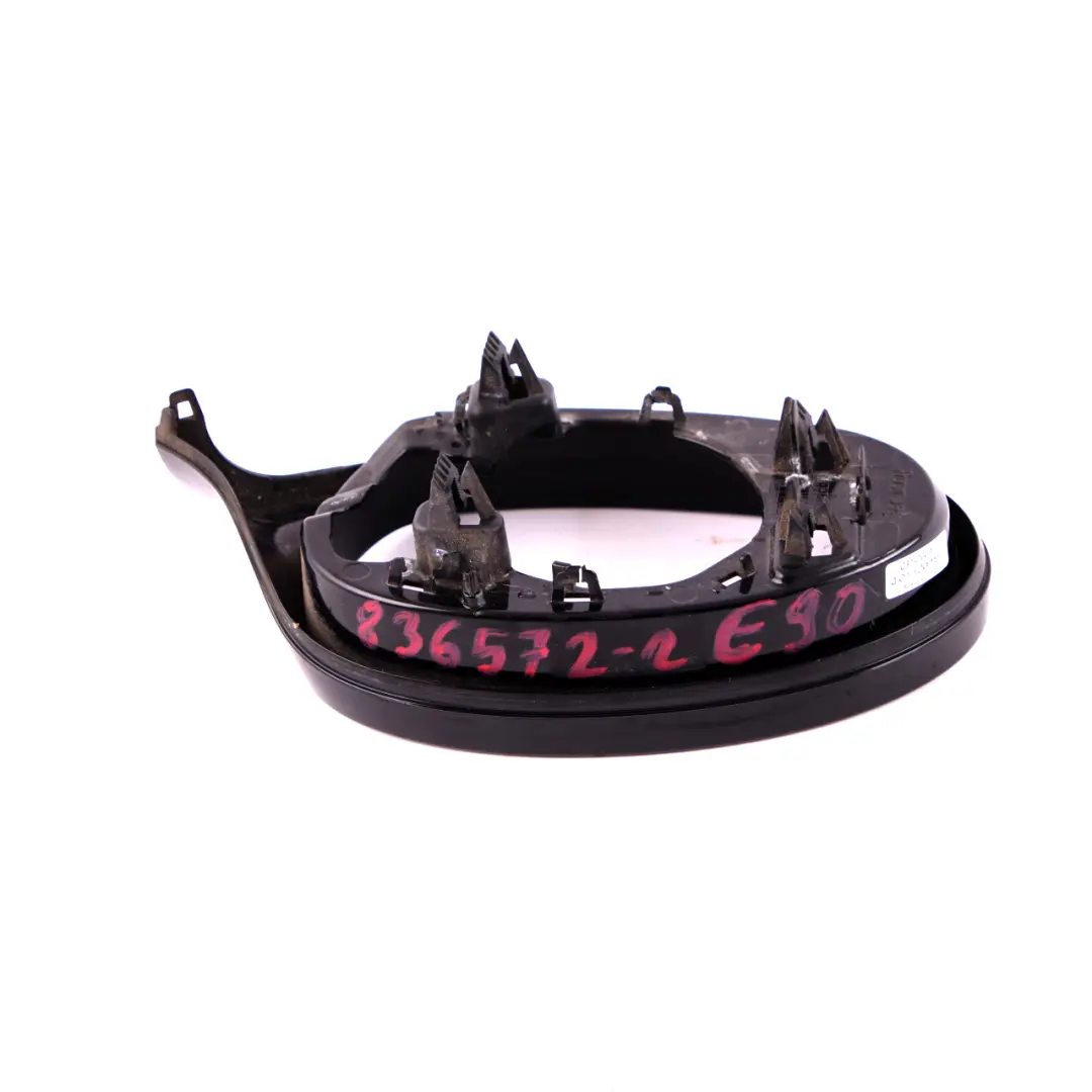 Supporting Ring Wing Mirror Housing Right O/S to BMW 3 Series E90 E91 2 M Sport with Part number 8036572 BMW 3 Series E90 E91 2 M Sport Supporting Ring Wing Mirror Housing Right O/S - SKU 8036572-2 - Part number 8036572