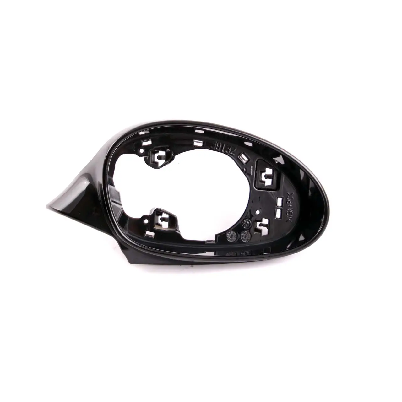 BMW E90 E91 E92 M Sport Soporte Anillo Aleta Espejo Carcasa Derecha