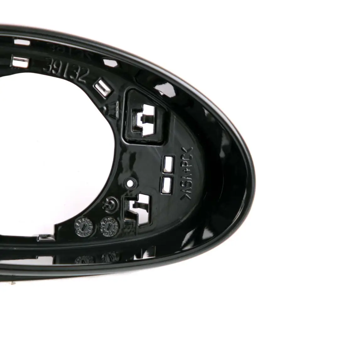 BMW E90 E91 Osłona Ramka Obudowa Lusterka Prawa - SKU 8036572 - Numer Części 8036572