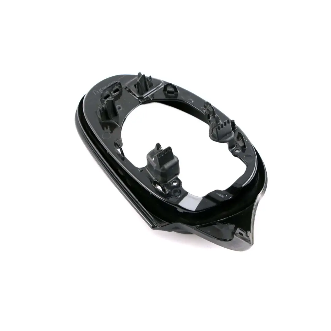 Soporte Anillo Aleta Espejo Carcasa Derecha para BMW E90 E91 E92 M Sport con número de pieza 8036572 BMW E90 E91 E92 M Sport Soporte Anillo Aleta Espejo Carcasa Derecha - SKU 8036572 - Número de pieza 8036572