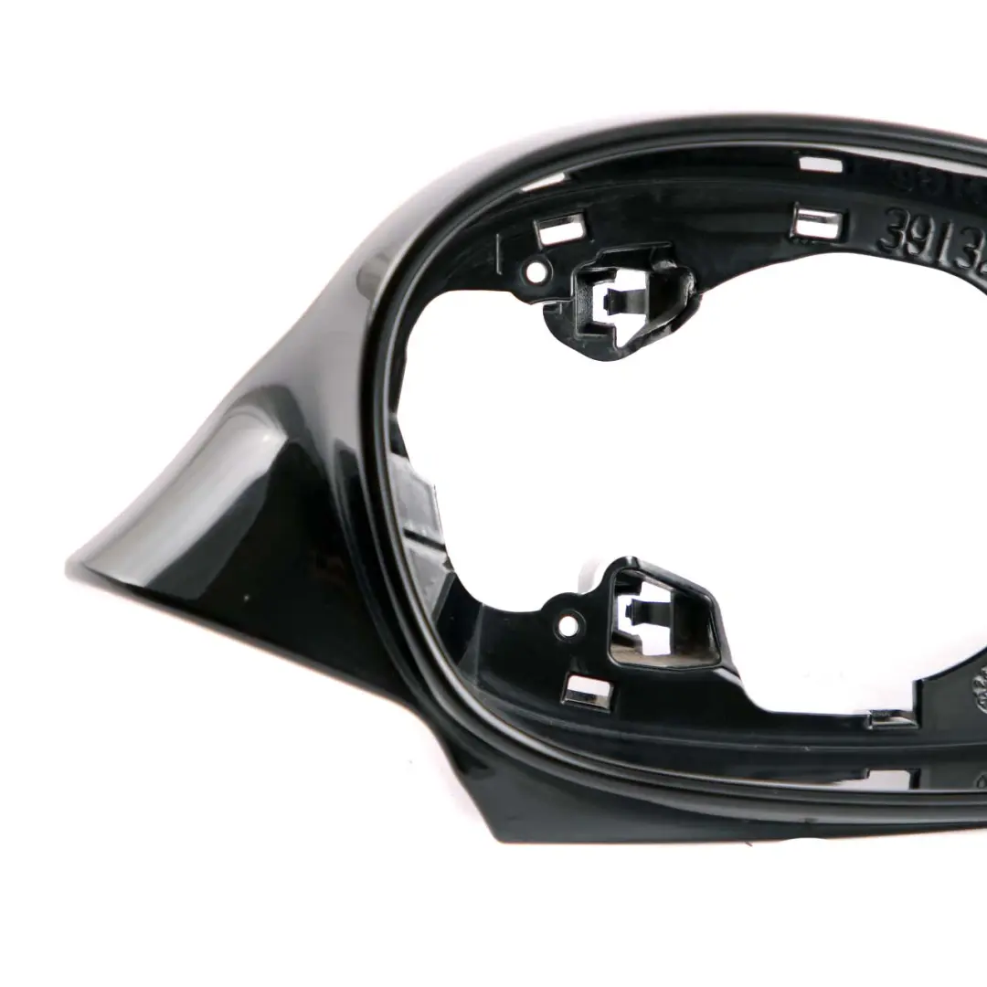 BMW E90 E91 Osłona Ramka Obudowa Lusterka Prawa - SKU 8036572 - Numer Części 8036572