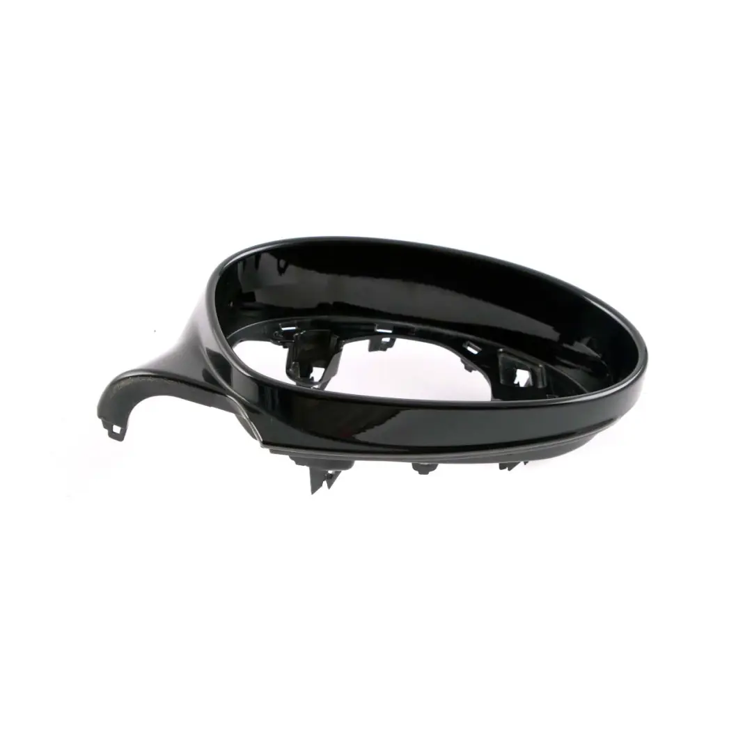 BMW E90 E91 Osłona Ramka Obudowa Lusterka Prawa - SKU 8036572 - Numer Części 8036572