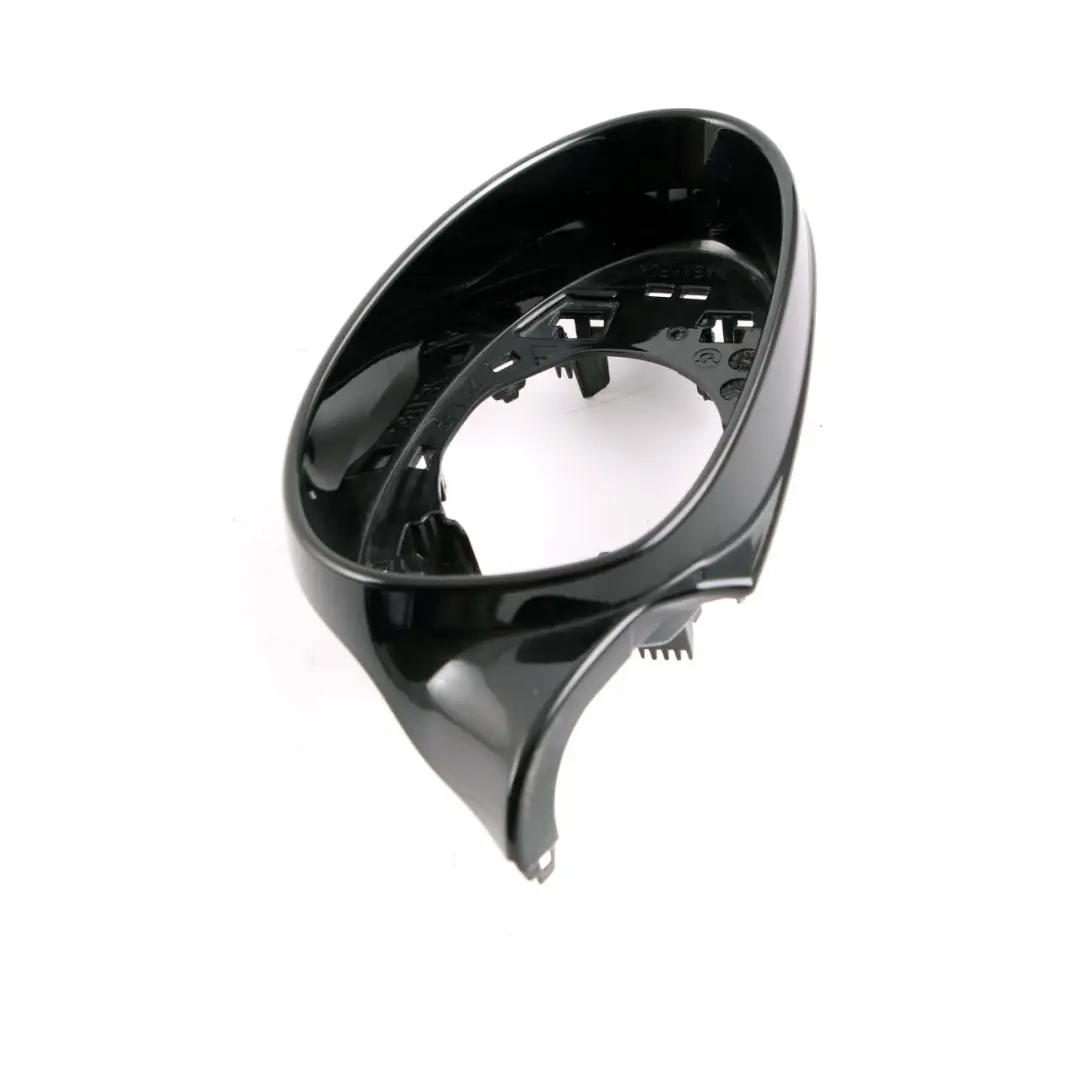 BMW E90 E91 Osłona Ramka Obudowa Lusterka Prawa - SKU 8036572 - Numer Części 8036572