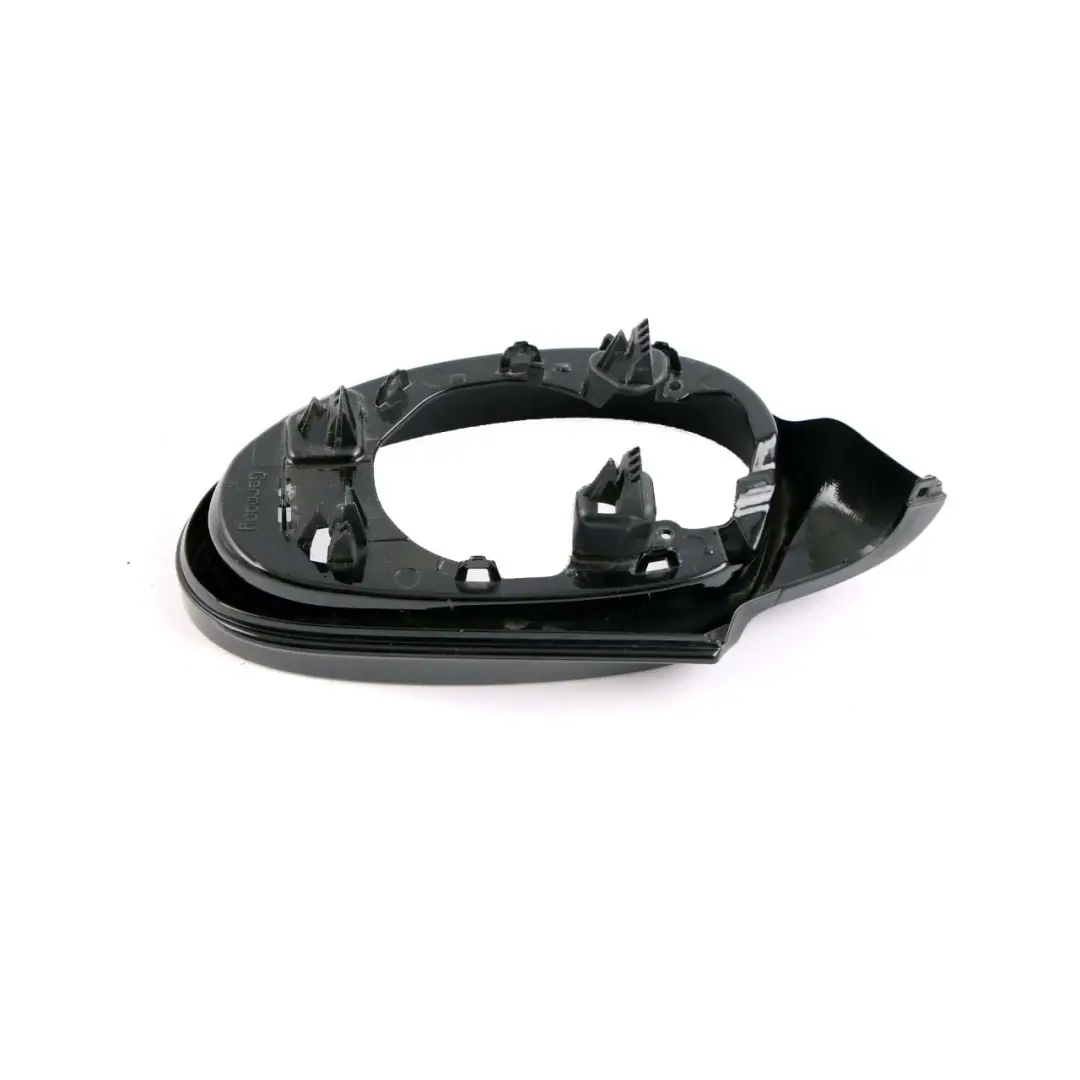 BMW E90 E91 Osłona Ramka Obudowa Lusterka Prawa - SKU 8036572 - Numer Części 8036572