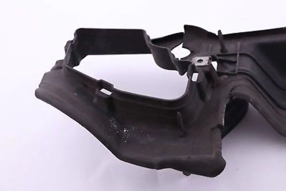 M-Sport Front Bumper Air Duct Left N/S to BMW 5 Series E60 E61 LCI with Part number 8036575 BMW 5 Series E60 E61 LCI M-Sport Front Bumper Air Duct Left N/S - SKU 8036575 - Part number 8036575