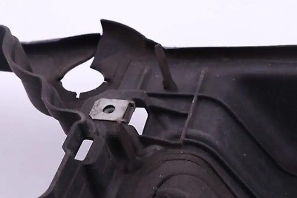 M-Sport Front Bumper Air Duct Left N/S to BMW 5 Series E60 E61 LCI with Part number 8036575 BMW 5 Series E60 E61 LCI M-Sport Front Bumper Air Duct Left N/S - SKU 8036575 - Part number 8036575