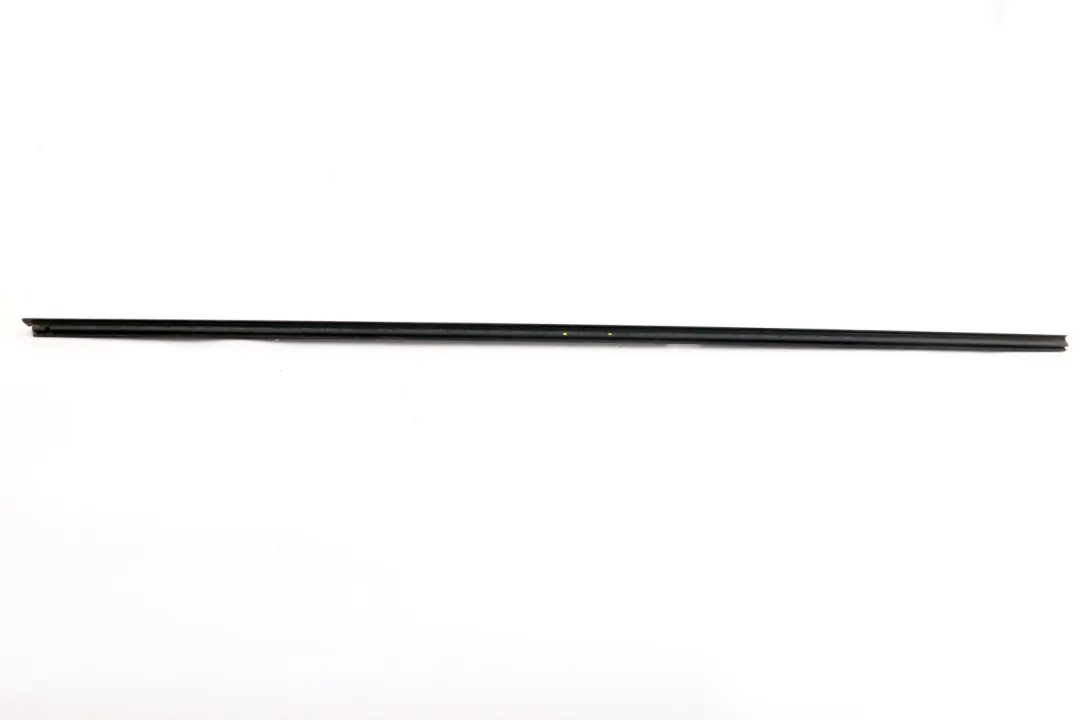 BMW 3 er E92 E93 LCi Schachtabdeckung aussen Tür vorn rechts GLANZ SCHWARZ - SKU 8036658 - Teilenummer 8036658