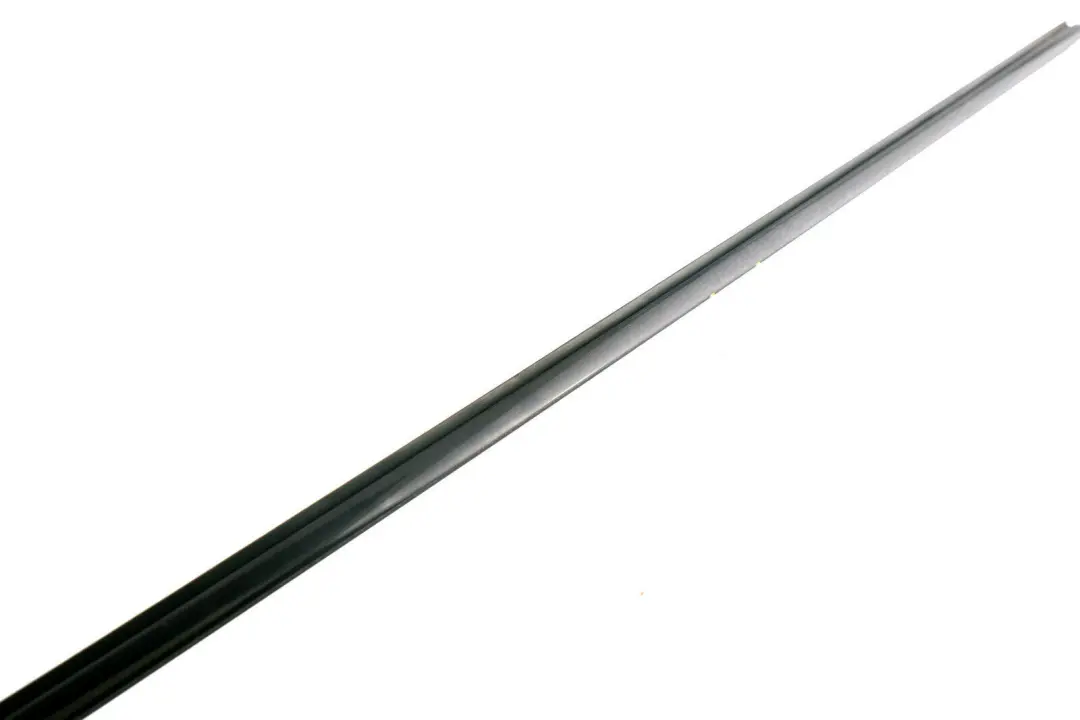BMW E92 E93 LCI Copertura Canale Porta Esterna Anteriore Destra Glanzschwarz - SKU 8036658 - Numero di parte 8036658