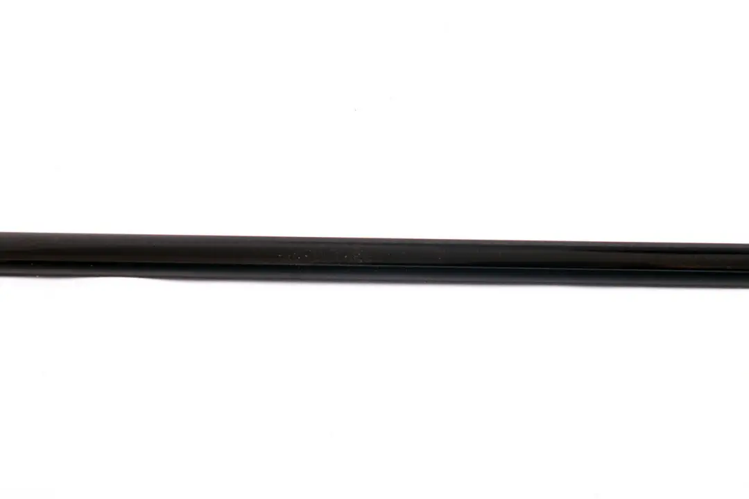 BMW E92 E93 LCI Copertura Canale Porta Esterna Anteriore Destra Glanzschwarz - SKU 8036658 - Numero di parte 8036658