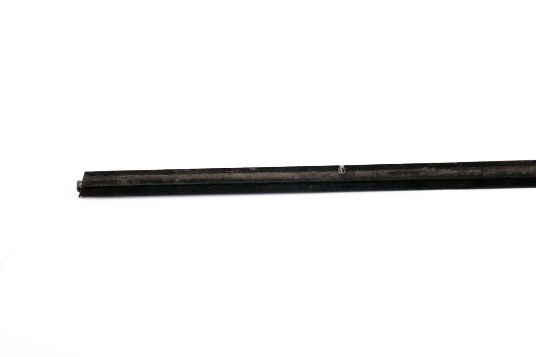 BMW 3 er E92 E93 LCi Schachtabdeckung aussen Tür vorn rechts GLANZ SCHWARZ - SKU 8036658 - Teilenummer 8036658
