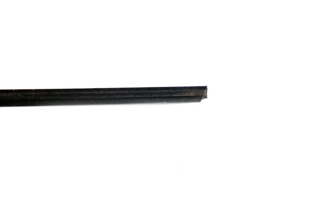 BMW E92 E93 LCI Copertura Canale Porta Esterna Anteriore Destra Glanzschwarz - SKU 8036658 - Numero di parte 8036658