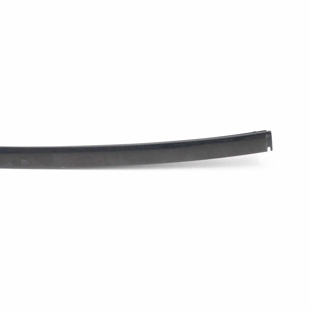 Column A Door Trim Strip Pillar Right O/S High Gloss to BMW E93 Cover with Part number 8036668 BMW E93 Cover Column A Door Trim Strip Pillar Right O/S High Gloss - SKU 8036668-1 - Part number 8036668