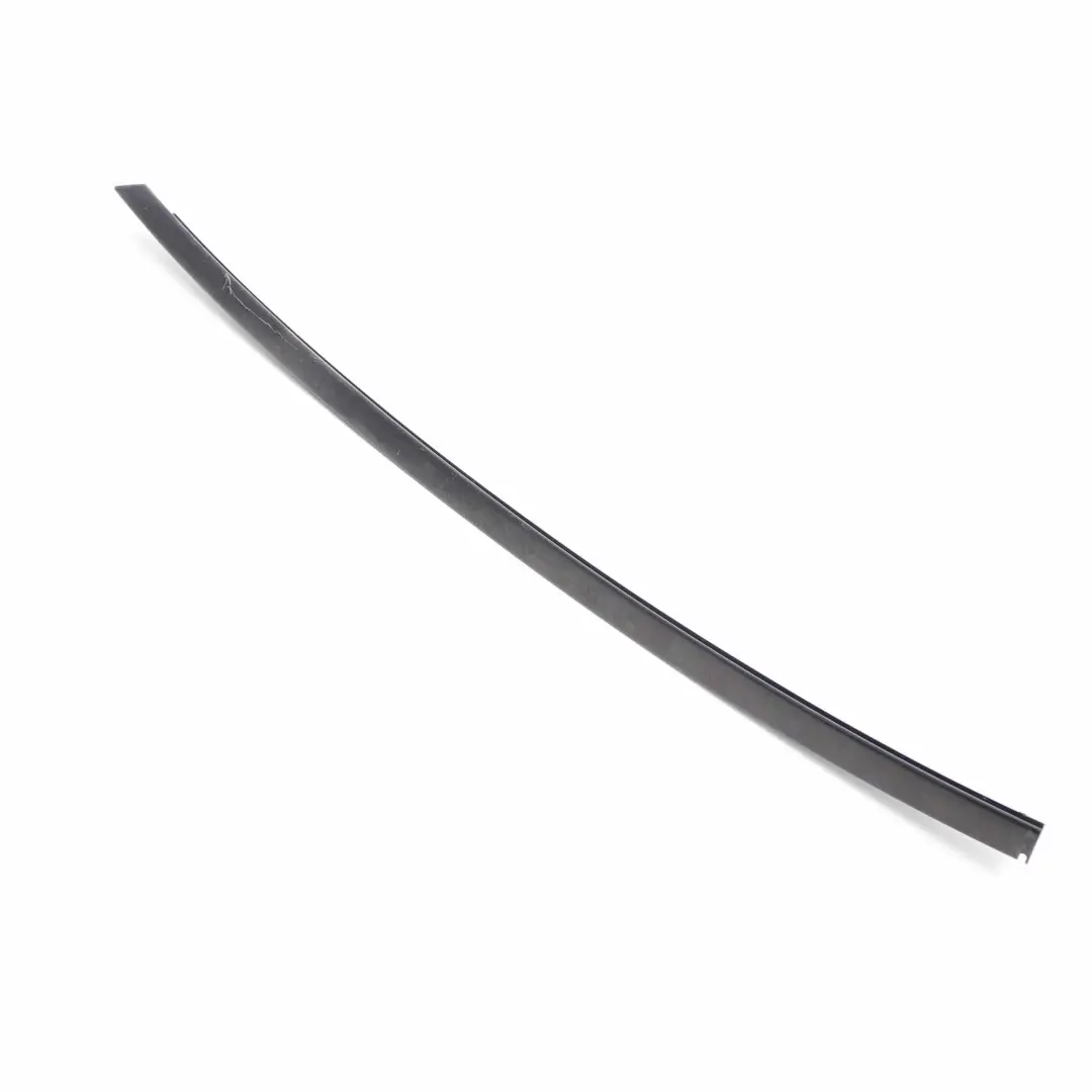 Copertura Colonna A Porta Striscia Rivestimento Destro Alta per BMW E93 con numero di parte 8036668 BMW E93 Copertura Colonna A Porta Striscia Rivestimento Destro Alta - SKU 8036668-1 - Numero di parte 8036668