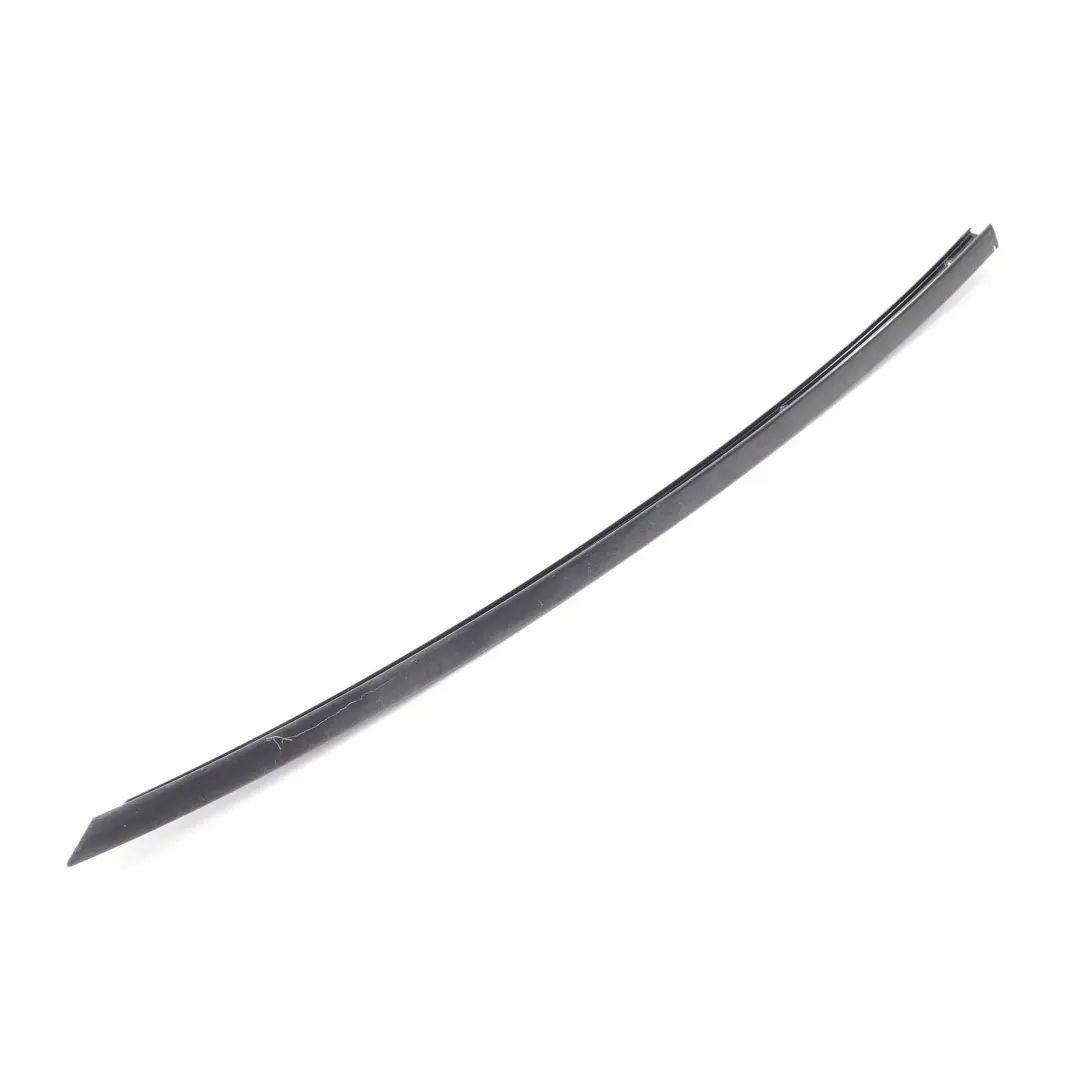 BMW E93 Copertura Colonna A Porta Striscia Rivestimento Destro Alta - SKU 8036668-1 - Numero di parte 8036668