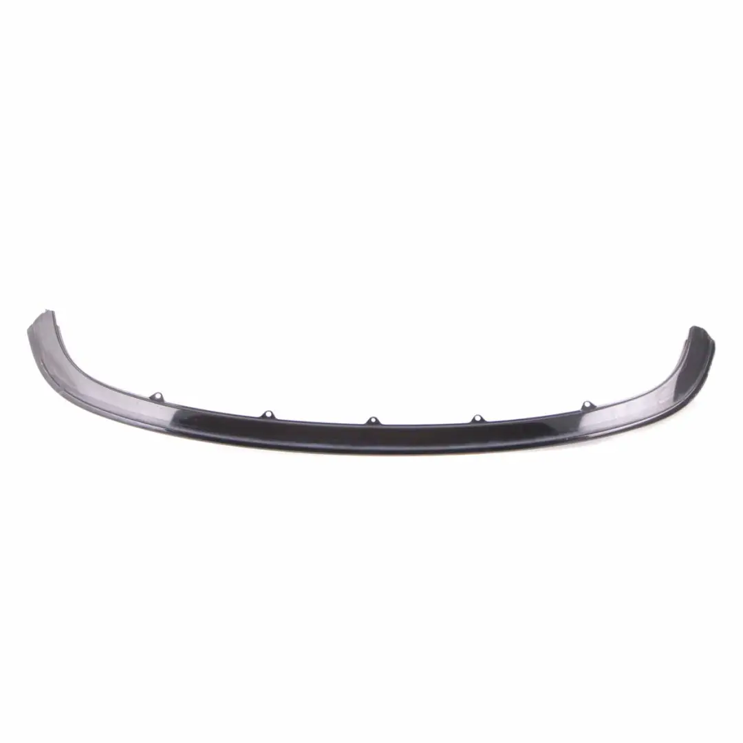 BMW 3 er E93 E93N LCI Zierleiste Verdeckklappe Glanzschwarz - SKU 8036672-1 - Teilenummer 8036672