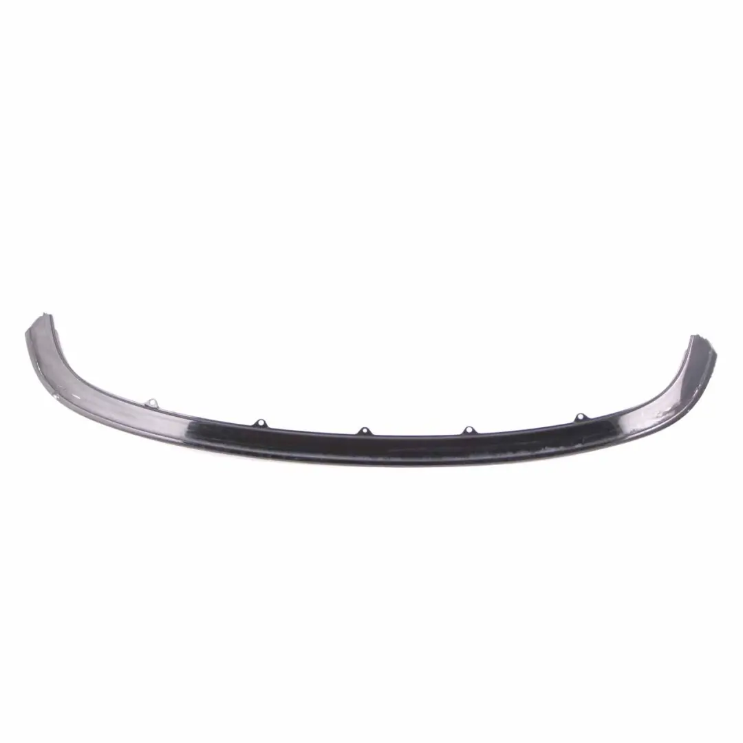 BMW E93 F33 Convertible Moulding Folding Top Lid High Gloss Glanzschwarz - SKU 8036672-2 - Part number 8036672