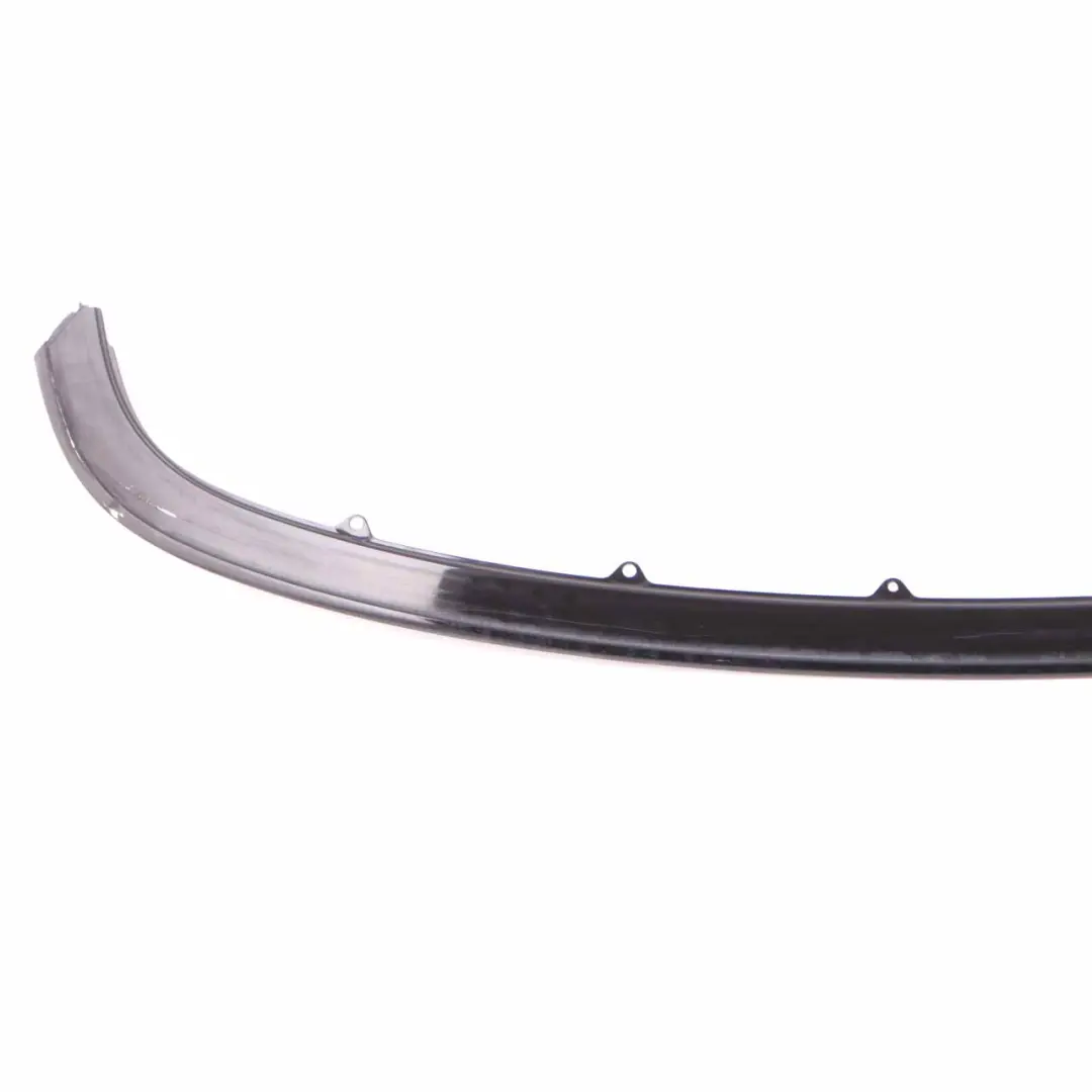 BMW E93 F33 Convertible Moulding Folding Top Lid High Gloss Glanzschwarz - SKU 8036672-2 - Part number 8036672