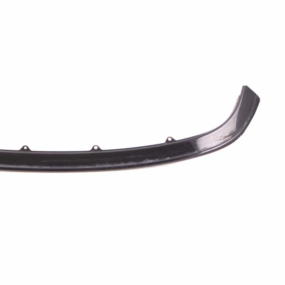 BMW E93 F33 Convertible Moulding Folding Top Lid High Gloss Glanzschwarz - SKU 8036672-2 - Part number 8036672