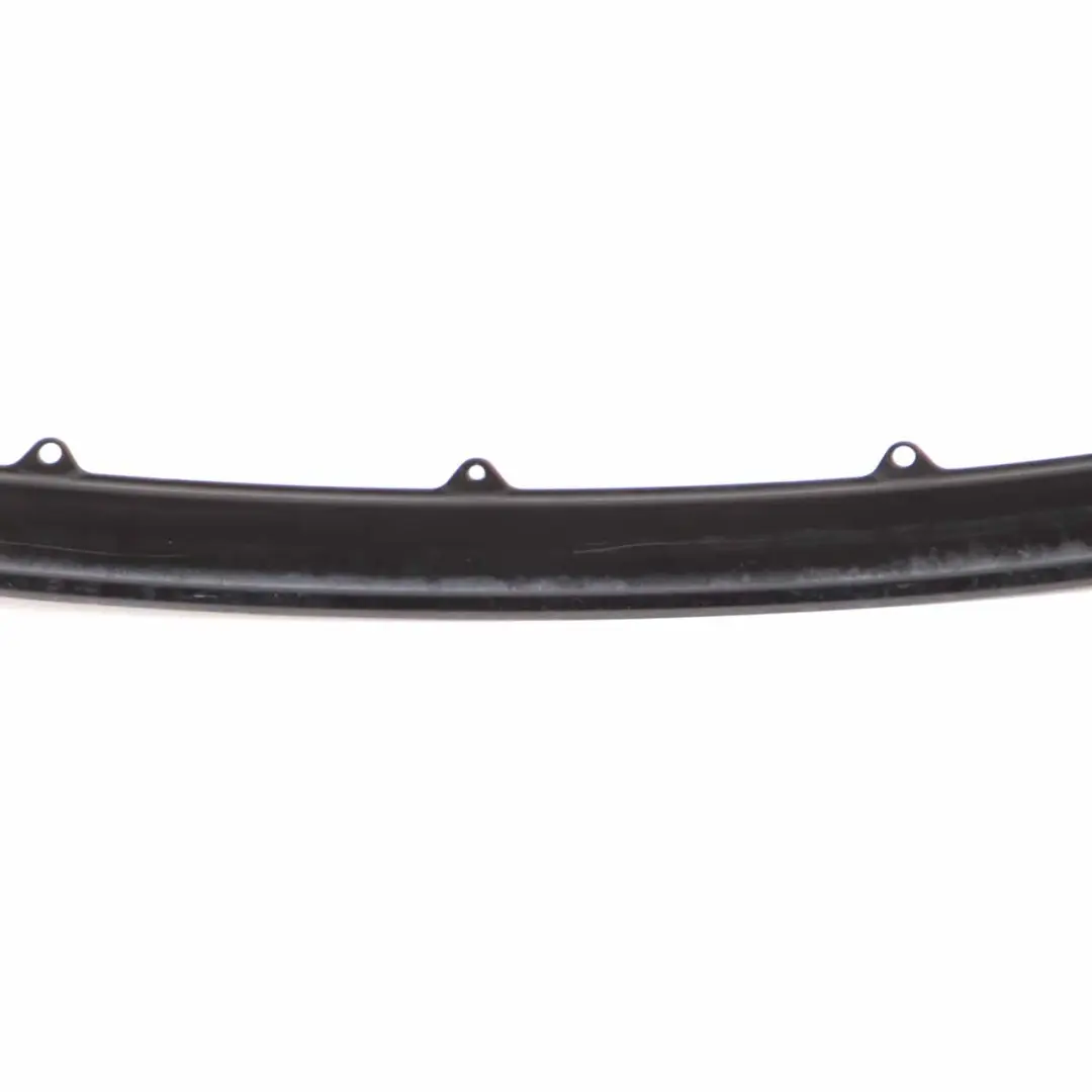 Moulding Folding Top Lid High Gloss Glanzschwarz to BMW E93 F33 Convertible with Part number 8036672 BMW E93 F33 Convertible Moulding Folding Top Lid High Gloss Glanzschwarz - SKU 8036672-2 - Part number 8036672