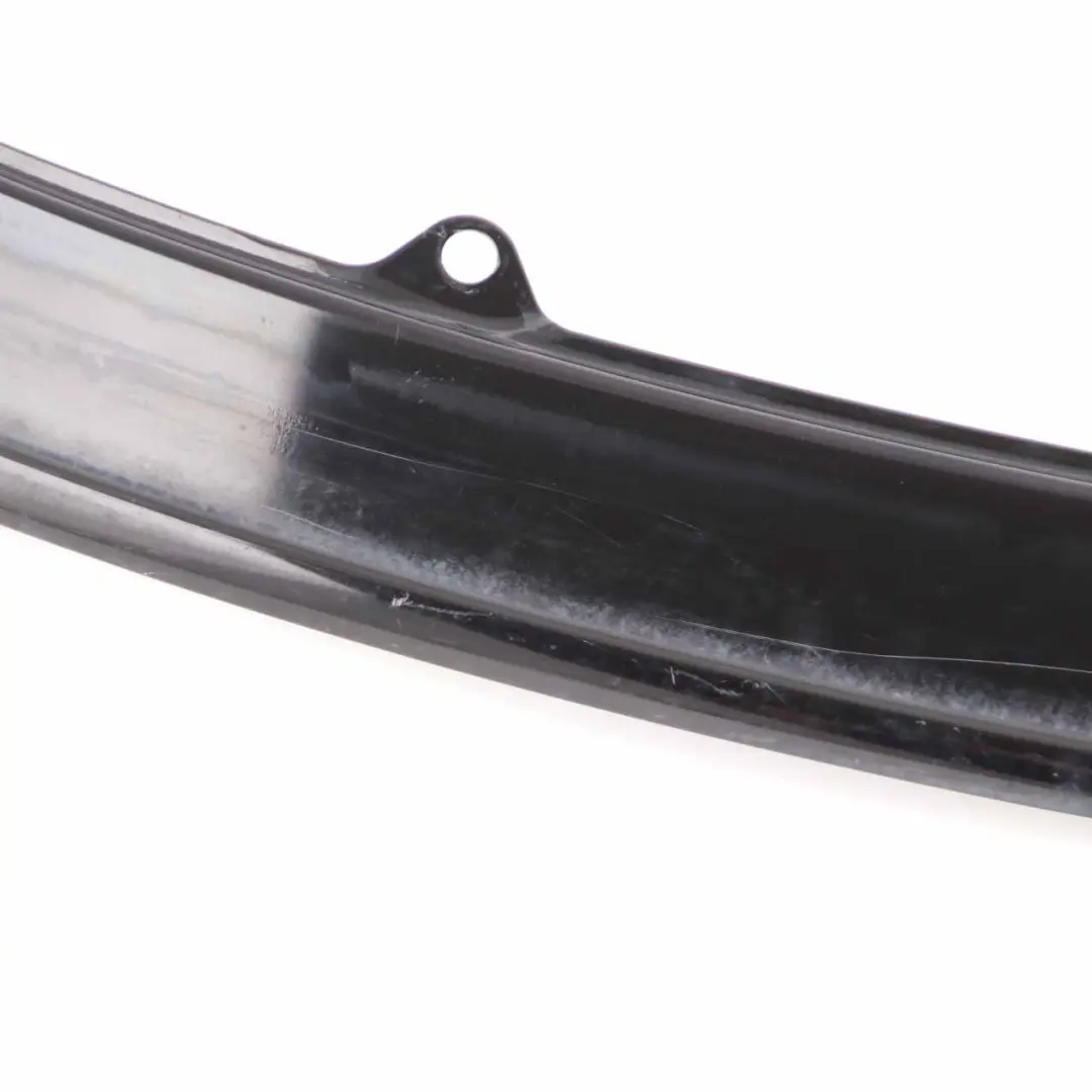 Moulding Folding Top Lid High Gloss Glanzschwarz to BMW E93 F33 Convertible with Part number 8036672 BMW E93 F33 Convertible Moulding Folding Top Lid High Gloss Glanzschwarz - SKU 8036672-2 - Part number 8036672