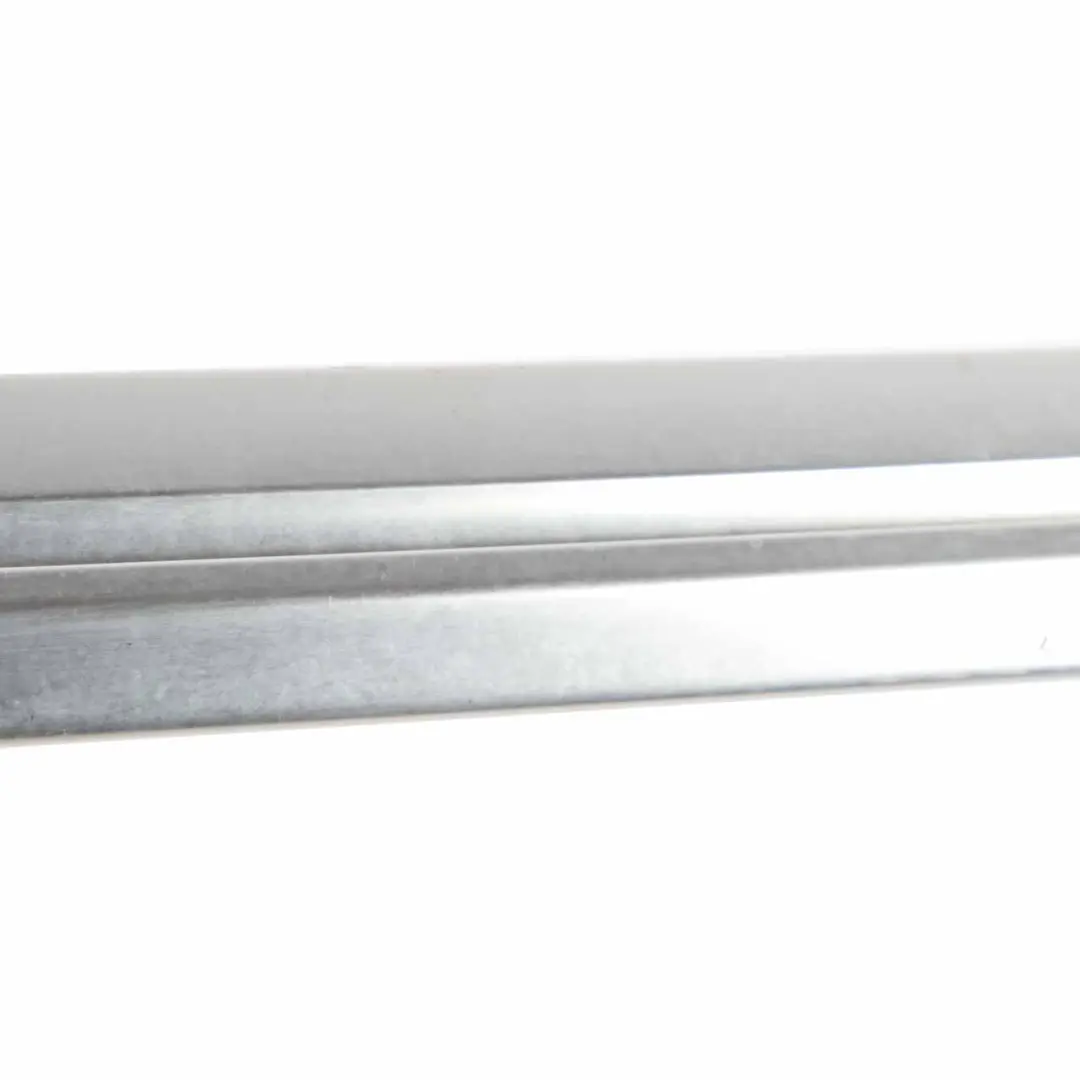  Barrières de toit BMW X5 E70 Gauche Droite Moulures de toit Aluminium Set - SKU 8036775-1 - Numéro de pièce 8036775