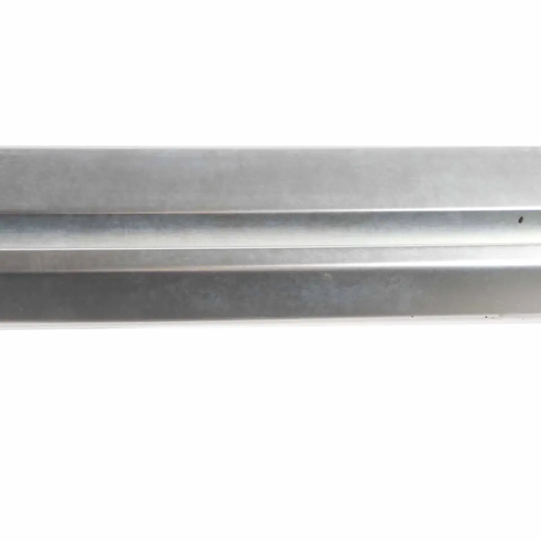  Barrières de toit BMW X5 E70 Gauche Droite Moulures de toit Aluminium Set - SKU 8036775-1 - Numéro de pièce 8036775