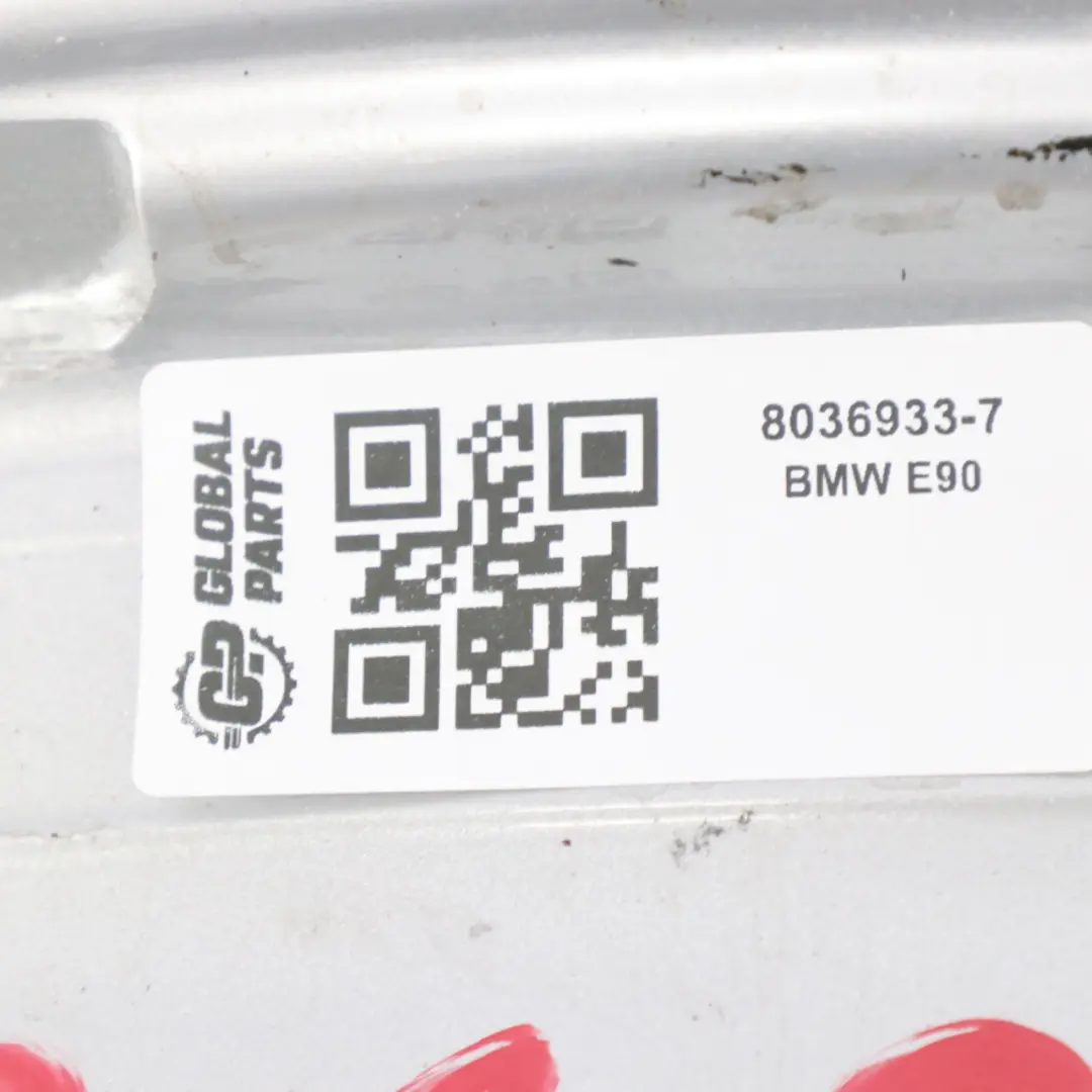 Schwarz Vorder rad felge 18" 8J ET:34 M Spider Speiche 193 für BMW E90 E91 E92 E93 mit Teilenummer 8036933 BMW E90 E91 E92 E93 Schwarz Vorder rad felge 18" 8J ET:34 M Spider Speiche 193 - SKU 8036933-7 - Teilenummer 8036933