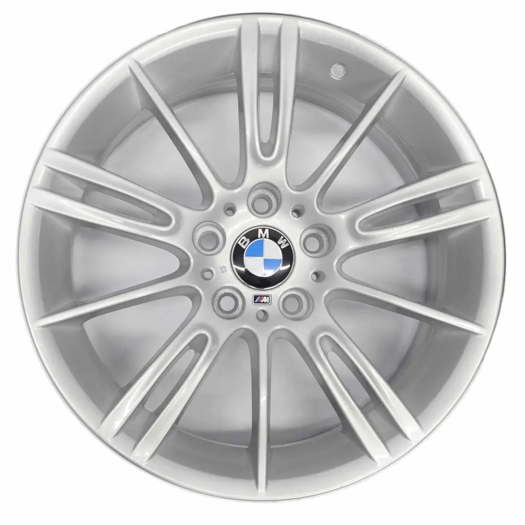 Set Completo Cerchi Ruota 18" M Spider Spoke 193 per BMW E90 E91 E92 E93 con numero di parte 8036933 BMW E90 E91 E92 E93 Set Completo Cerchi Ruota 18" M Spider Spoke 193 - SKU 8036933/8036934-1 - Numero di parte 8036933