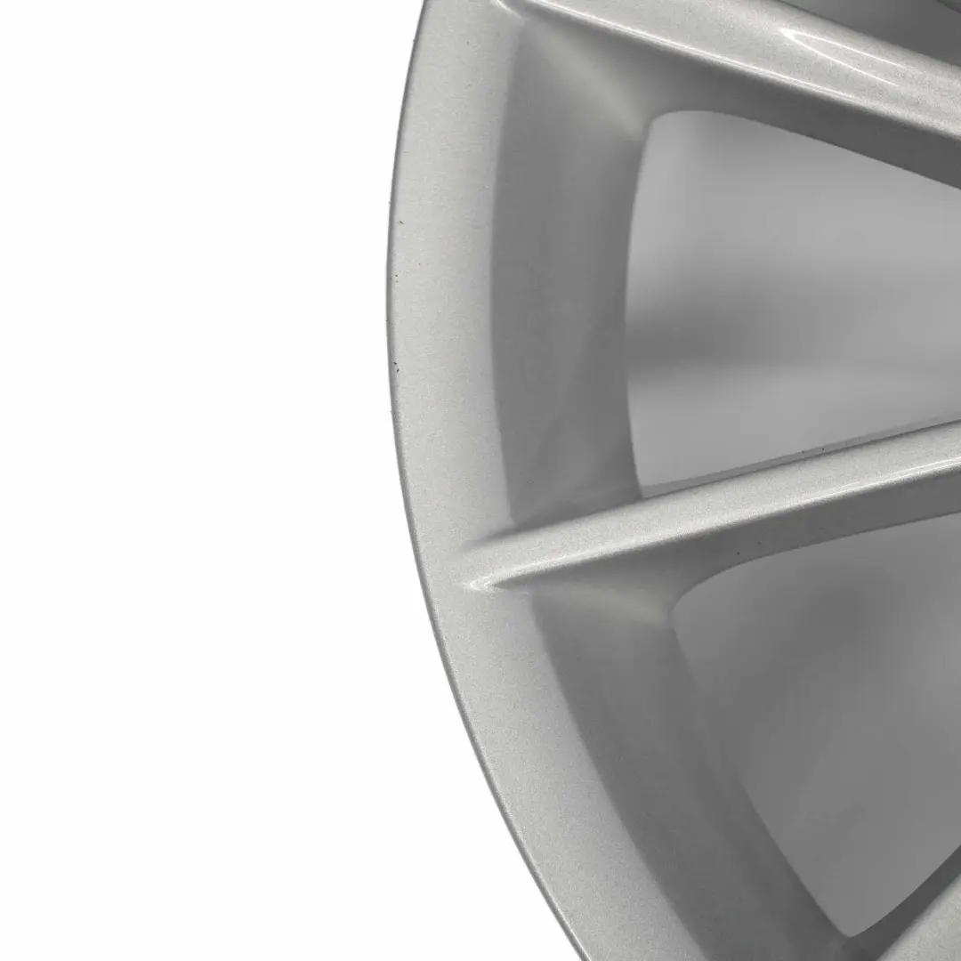 Jantes D'Alu Alliage Complete 4x Roue 18" M Rayons en etoile BMW E90 E91 E92 - SKU 8036933/8036934-1 - Numéro de pièce 8036933