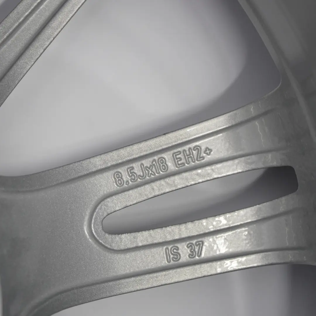 BMW E90 E91 Felgi Aluminiowe 18" Styling 193 - SKU 8036933/8036934-1 - Numer Części 8036933