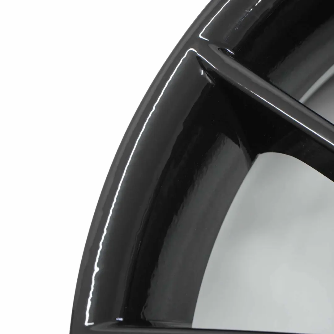 Jantes D'Alu Alliage Complete 4x Roue 18" M Rayons en etoile pour BMW E90 E91 E92 à propos du numéro de pièce 8036933 BMW E90 E91 E92 Jantes D'Alu Alliage Complete 4x Roue 18" M Rayons en etoile - SKU 8036933/8036934-2 - Numéro de pièce 8036933