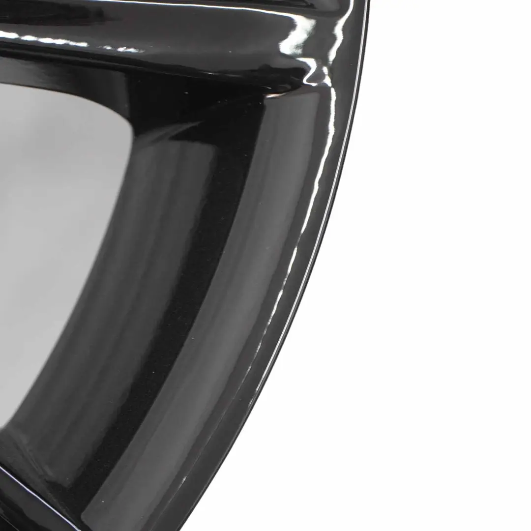 Jantes D'Alu Alliage Complete 4x Roue 18" M Rayons en etoile pour BMW E90 E91 E92 à propos du numéro de pièce 8036933 BMW E90 E91 E92 Jantes D'Alu Alliage Complete 4x Roue 18" M Rayons en etoile - SKU 8036933/8036934-2 - Numéro de pièce 8036933